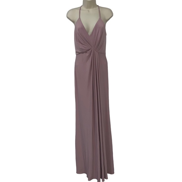 DB Studio Dresses & Skirts - DB Studio Gathered Bridesmaids Dress